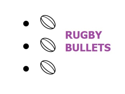 Rugby Bullets: Irish Sides in South Africa